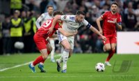 Fussball Europa League 25/26 Finale; SC Freiburg - Aston Villa