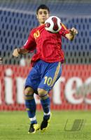 Fussball International  U17 Weltmeisterschaft