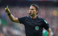 Fussball 1. Bundesliga Saison 18/19: SV Werder Bremen - Hertha BSC Berlin