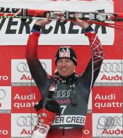 Ski Alpin; Super G   Herren Beaver Creek
