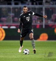 Fussball 25/26 Testspiel: FC Salzburg - FC Bayern Muenchen