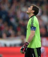 Fussball International CHL Saison 13/14: FC Bayern Muenchen -  Real Madrid