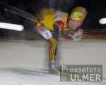 Kircheisen in der Loipe; Feature; Mitzieher