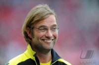 Fussball 1. Bundesliga : FSV Mainz 05 - Borussia Dortmund