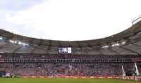 Fussball 2. Bundesliga Saison 19/20: VfB Stuttgart - Hannover 96