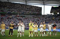 Fussball Europameisterschaft 2024: Spanien - Deutschland