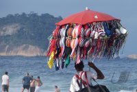 FUSSBALL WM 2014 Feature Rio