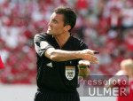 Fussball INTERNATIONAL  EURO 2004