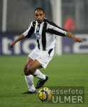 Fussball CHL Juventus Turin  -  Real Madrid