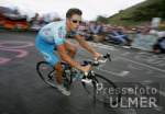 91. Tour de France 2004   16. Etappe Bergzeitfahren nach Alpe d` Huez