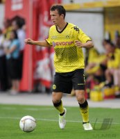 Fussball 1. Bundesliga 2011/2012:  Ivan Perisic (Borussia Dortmund)