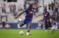 Fussball 1. Bundesliga 2025/2026 Testspiel 
RB Leipzig - FC Toulouse