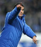 Fussball 1. Bundesliga: Bochum, KOLLER