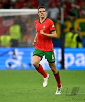 Fussball Europameisterschaft 2024: Portugal - Slowenien