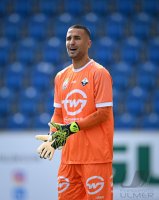 Fussball 1. Bundesliga 25/26 Testspiel
SCR Altach - SC Freiburg