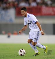 FUSSBALL International Primera Division 10/11: Cristiano RONALDO (Real Madrid)