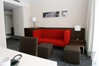 Sportschule Kaiserau, Quartier der spanischen Nationalmannschaft