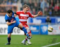 Fussball 1. Bundesliga:   VfL Bochum - Bayern Muenchen