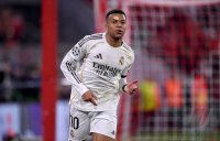 FUSSBALL CHL 2025/2026   Viertelfinal Rueckspiel  FC Bayern Muenchen - Real Madrid