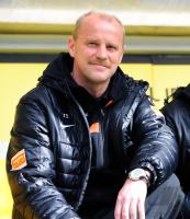 FUSSBALL, 1. BUNDESLIGA, 29. Spieltag: Bremen, SCHAAF