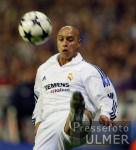 FUSSBALL CHL  Real Madrid  -  Boeussia Dortmund      Spielszene