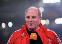 Fussball Bundesliga  HOENESS (FC Bayern Muenchen)