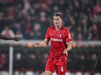 FUSSBALL EUROPA LEAGUE SAISON 2025/2026
SC Freiburg - FC Basel