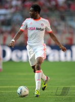 Fussball 1. Bundesliga, Saison 2011/2012:  David Alaba (FC Bayern Muenchen)