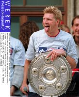 Fussball 1. Bundesliga