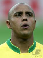 Fussball WM 2006: Brasilien - Kroatien