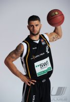 1. Basketball Bundesliga 2011/2012  Walter Tigers Tuebingen