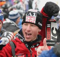 Ski Alpin; Super G   Herren Beaver Creek