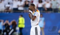 Fussball WM 2026 Sechzehntelfinale: Deutschland -  Paraguay