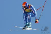 Ski Alpin  Herren Superkombination Beaver Creek