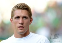 Fussball 1. Bundesliga, Saison 2010/2011, Testspiel: Werder Bremen - Aston Villa