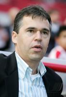 Fussball 1. Bundesliga: Koeln, RETTIG