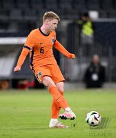 FUSSBALL INTERNATIONAL Testspiel: Deutschland - Niederlande