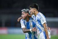 Fussball, Junioren U 17 WM 2025 Argentinien - Belgien 
Gruppe D