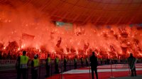 Fussball DFB Pokal Finale  2025/2026 in BerlinFC Bayern Muenchen - VfB Stuttgart    23.05.2026