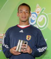 Fussball WM 2006: Japan - Kroatien