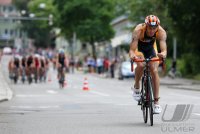 2. Mey Generalbau Triathlon Tuebingen 2016