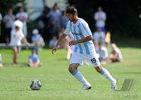 2. Fussball Bundesliga: Mate Ghvinianidze  (1860 Muenchen)