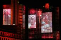 Feature Skyline Frankfurt a. M.