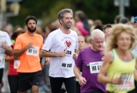 Laufen / Leichtathletik  Erbe - Lauf Tuebingen 2015