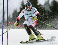 Ski Alpin  Herren Slalom  Adelboden