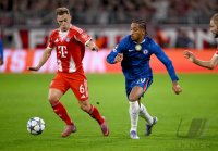 Fussball International CHL 25/26:
FC Bayern Muenchen - FC Chelsea London