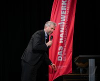 Tag des Ehrenamts der Handwerks Reutlingen 2026