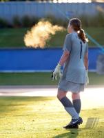 Fussball Frauen FIFA U 17  WM  2008  Nigeria - Brasilien