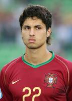Fussball International: U21-EM: Portugal, DA COSTA