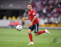 Fussball 1. Bundesliga Saison 18/19: VfB Stuttgart - FC Bayern Muenchen